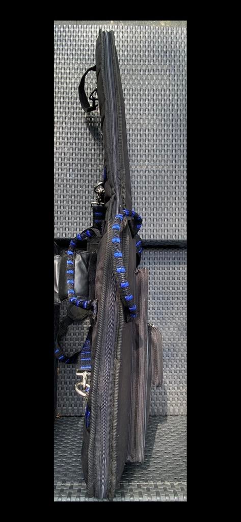 Housse de protection pour instrument de musique, Comme neuf