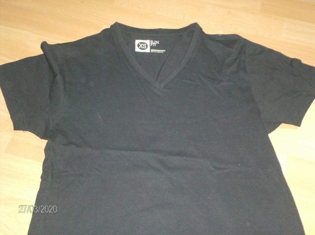 T-SHIRT ZWART MERK CEDAR WOOD STATE – MAAT XS – NIEUW, CEDAR WOOD STATE, Zwart, Nieuw, Ophalen of Verzenden