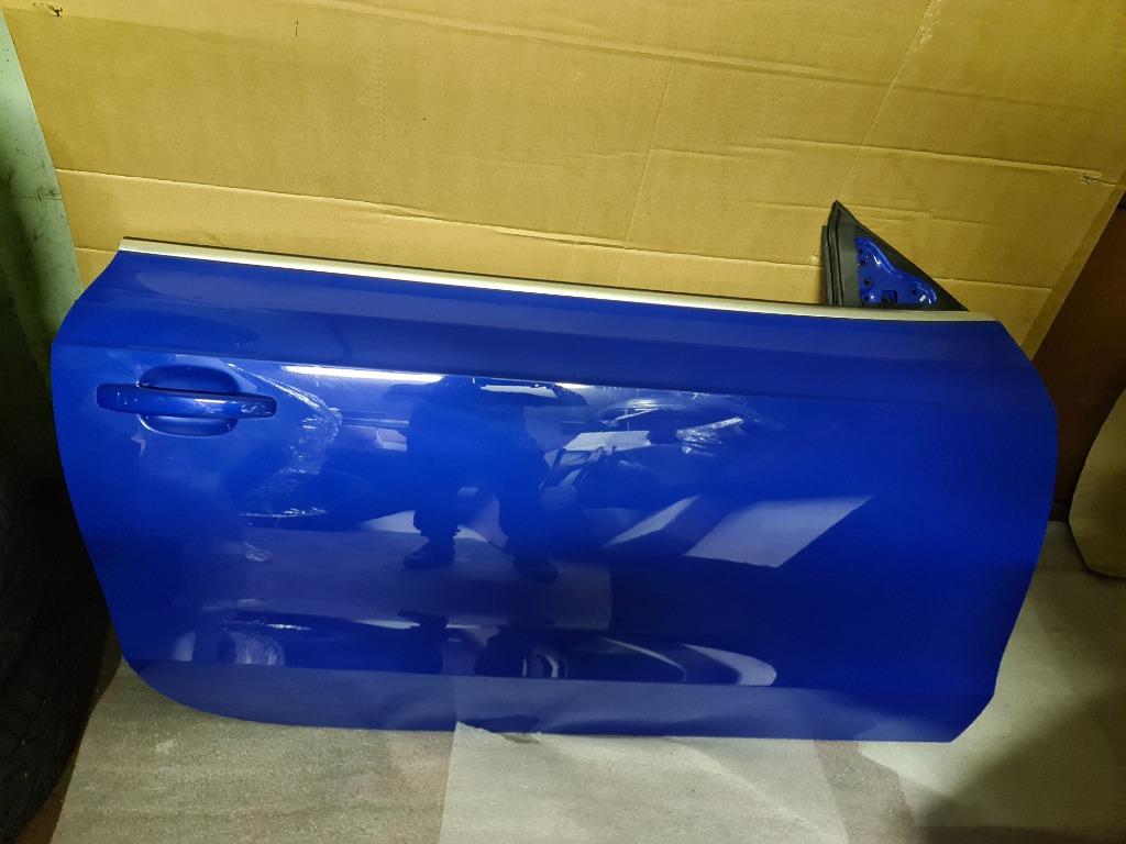 Portière a5 porte A5 coupe porte a5 = 2009-2017 DROITE, Enlèvement ou Envoi, Audi, Utilisé, Porte