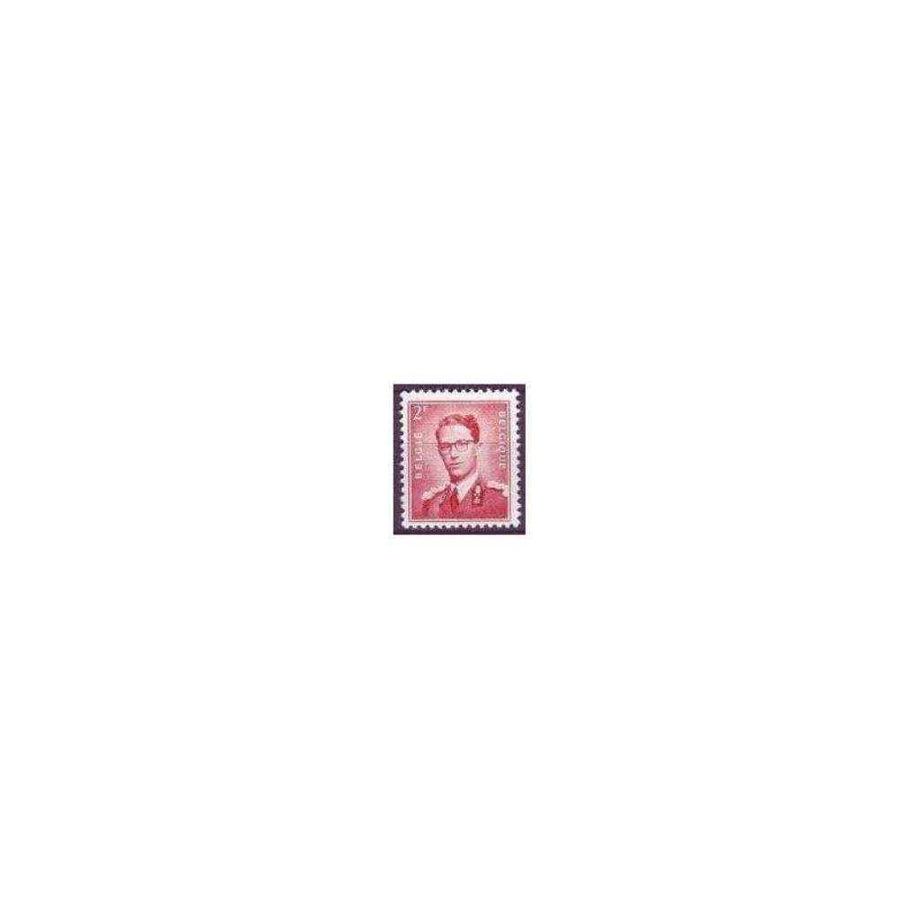 OBP925, Postzegels en Munten, Postzegels | Europa | België, Koninklijk huis, Orginele gom, Ophalen of Verzenden, Zonder stempel