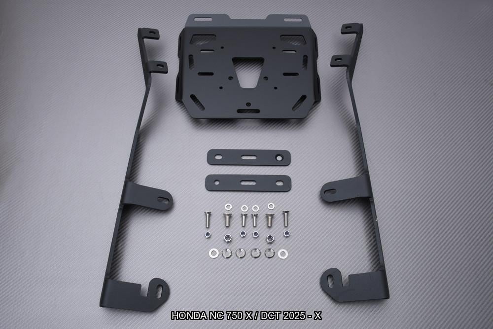 Topkofferdrager Bagagedrager HONDA NC 750 X 2025 - X