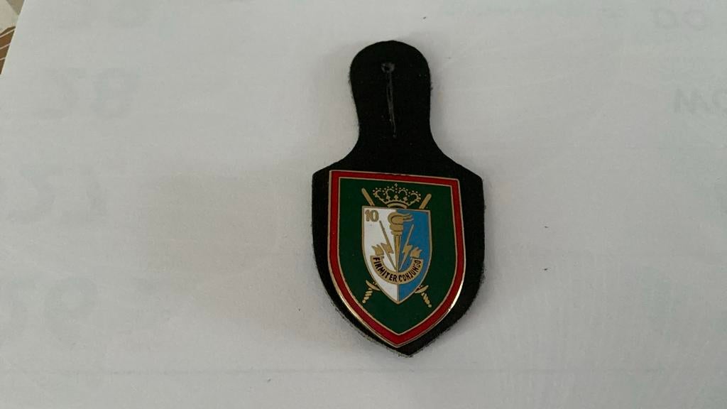 Borstzakhanger, Verzamelen, Militaria | Algemeen, Verzenden