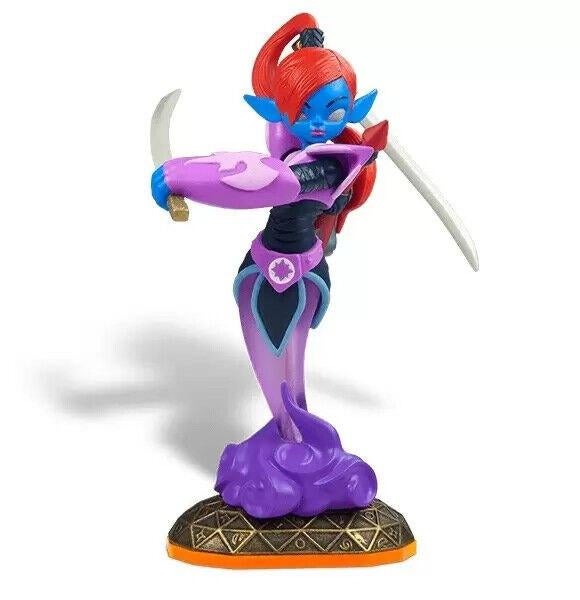 Activision Skylanders Giants Ninjini Model 84543888, 1 speler, Ophalen of Verzenden, Zo goed als nieuw, Platform