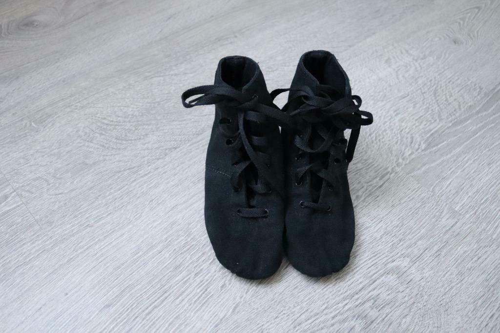 Sloefjes voor jazz ballet mt 31, Ophalen of Verzenden, Gebruikt, Schoenen