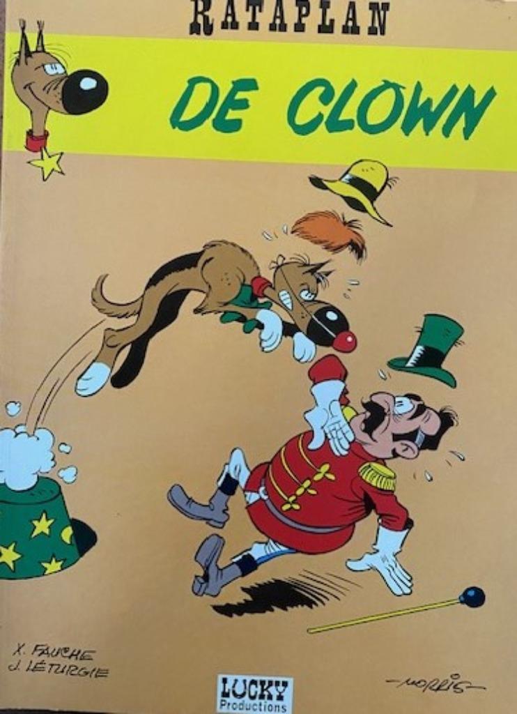 Stripverhalen, Boeken, Stripverhalen, Ophalen, Zo goed als nieuw