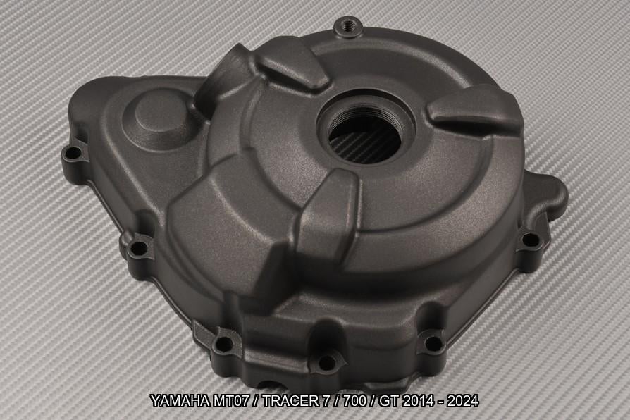 Carter alternateur YAMAHA MT07 / TRACER 7 / 700 GT 2014 2024, Enlèvement ou Envoi, Neuf