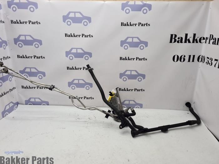 Refroidisseur d'huile d'un BMW X3, -, -, 3 mois de garantie, Utilisé