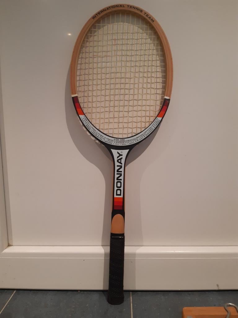 Raquette de tennis, Sports & Fitness, Enlèvement, Raquette