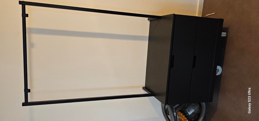 Armoires a vêtements plus relevés pour kapstok, Maison & Meubles, 70 cm ou plus, 65 cm ou plus, Comme neuf, Enlèvement