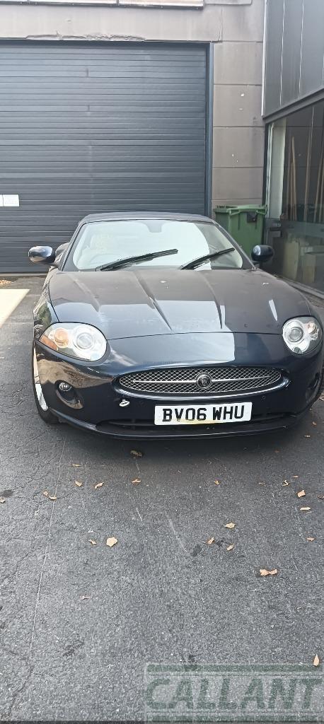 Onderdelen Jaguar XK Cabrio, Ophalen of Verzenden, Jaguar