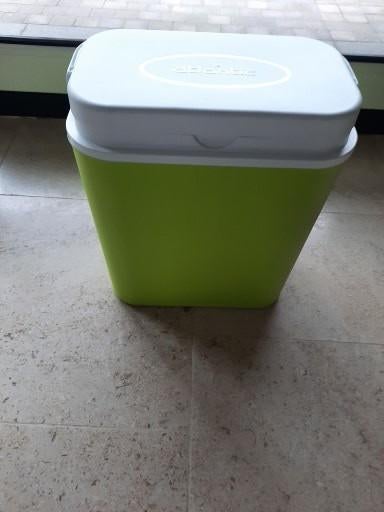 Koelbox, Ophalen of Verzenden, Gebruikt, Koelbox