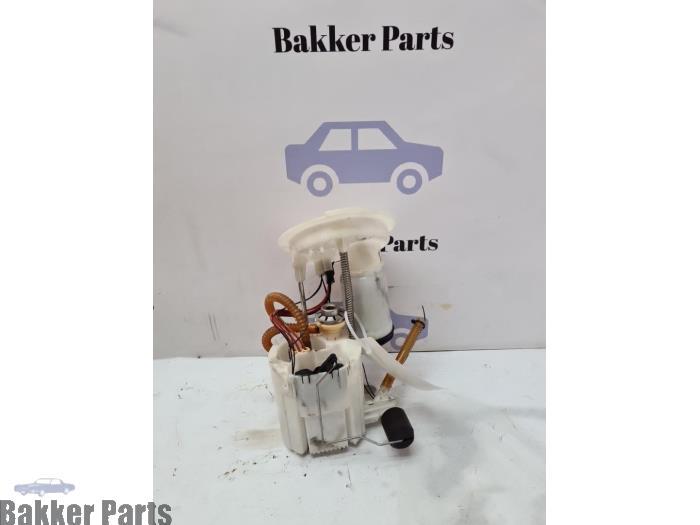 Benzinepomp van een BMW 1-Serie, Gebruikt, -, -, 3 maanden garantie