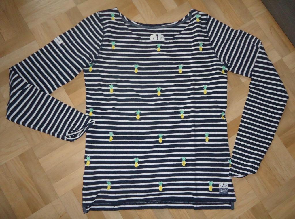 Gestreepte trui Superdry M, Ophalen of Verzenden