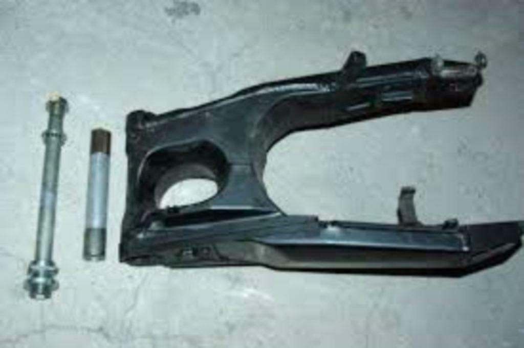 vend arrière cadres bras oscilant KAWASAKI pour tous modèles, Motoren, Ophalen, Gebruikt