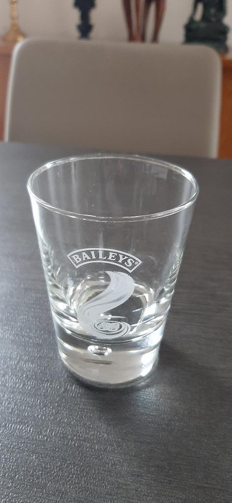 nieuw glas van Baileys, Verzamelen, Ophalen of Verzenden, Nieuw, Overige typen