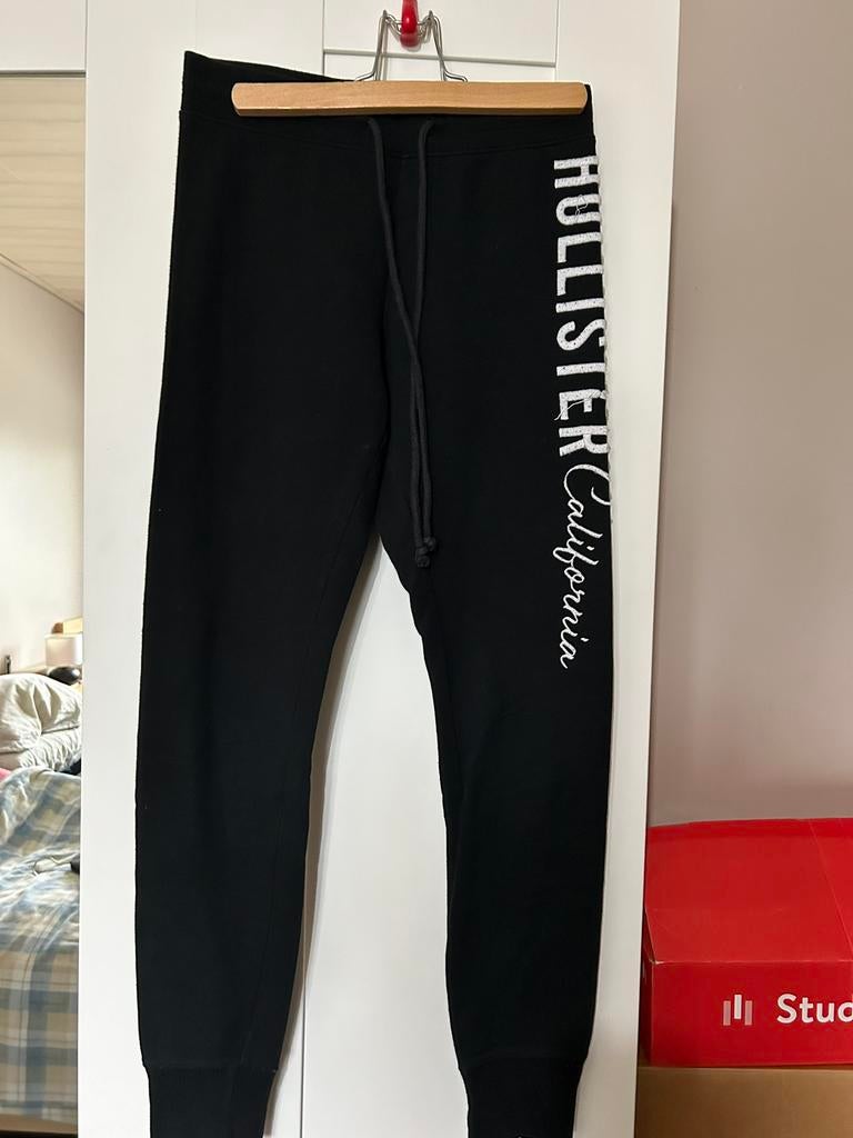 Joggingbroek dames, Zwart, Overige typen, Ophalen of Verzenden, Maat 34 (XS) of kleiner