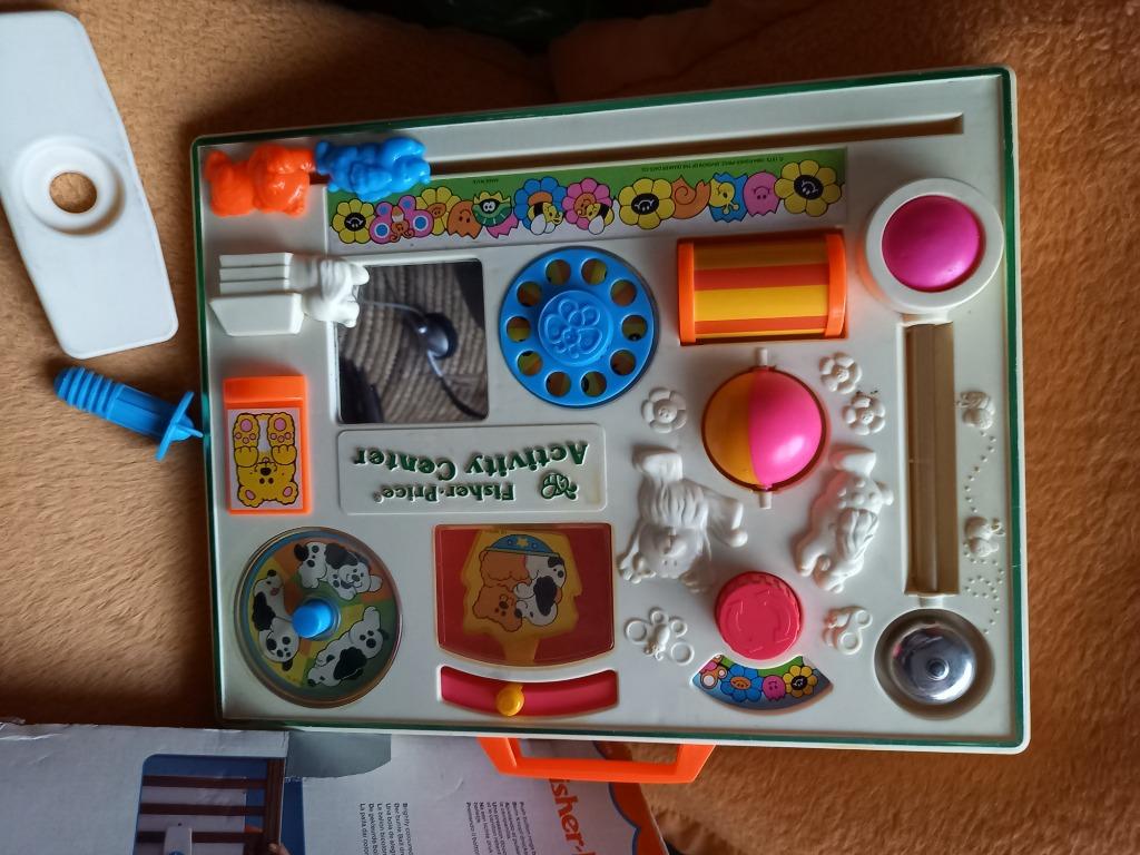 jouets enfants, Ophalen of Verzenden, Zo goed als nieuw, Overige typen