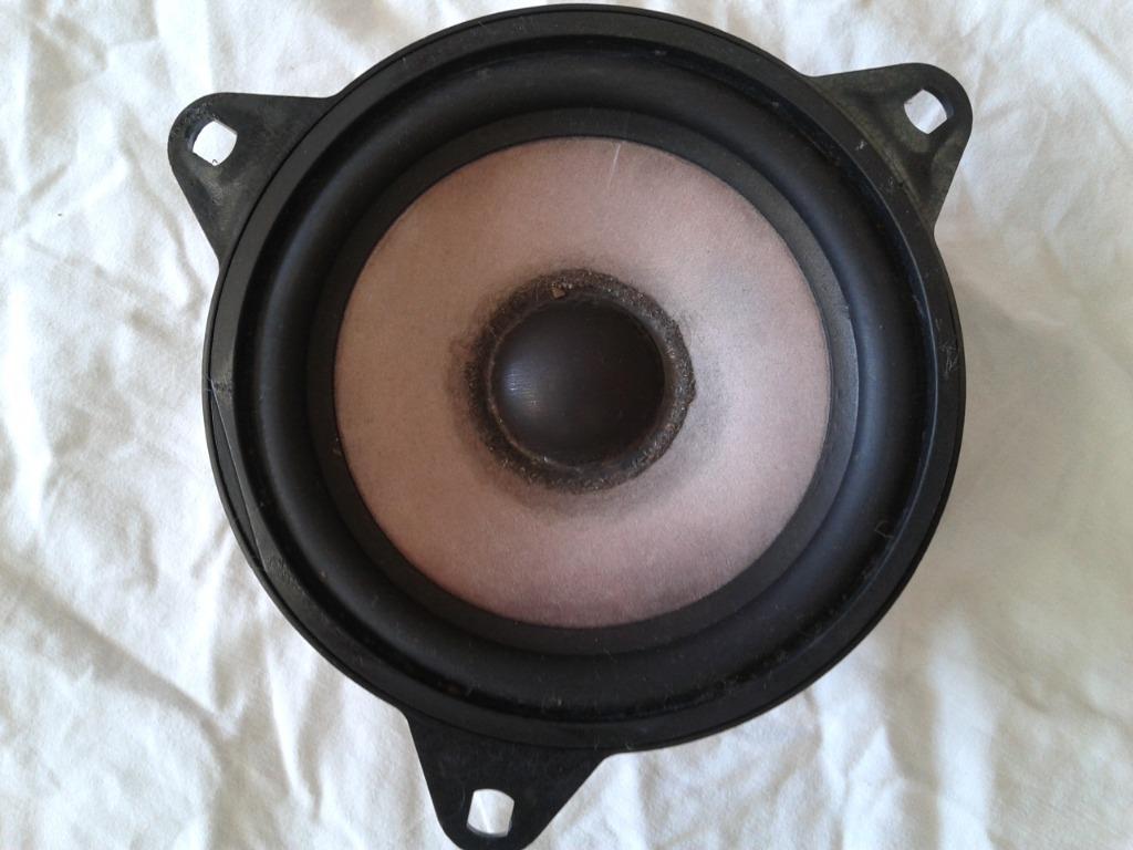 Smart Speaker / luidspreker achteraan, Enlèvement ou Envoi, Utilisé