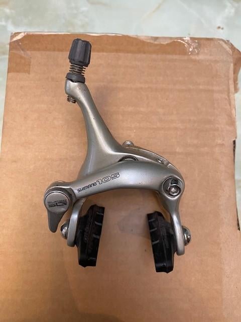 Shimano Dura Ace, 105,  600, fietsonderdelen te koop, Ophalen of Verzenden, Nieuw, Overige typen, Shimano