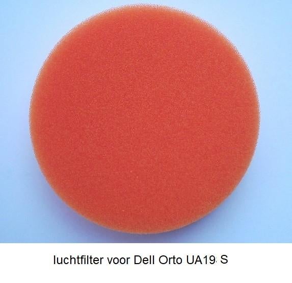 Luchtfilter Dell Orto UA19S, Ophalen of Verzenden, Nieuw, Carburateur, Overige merken