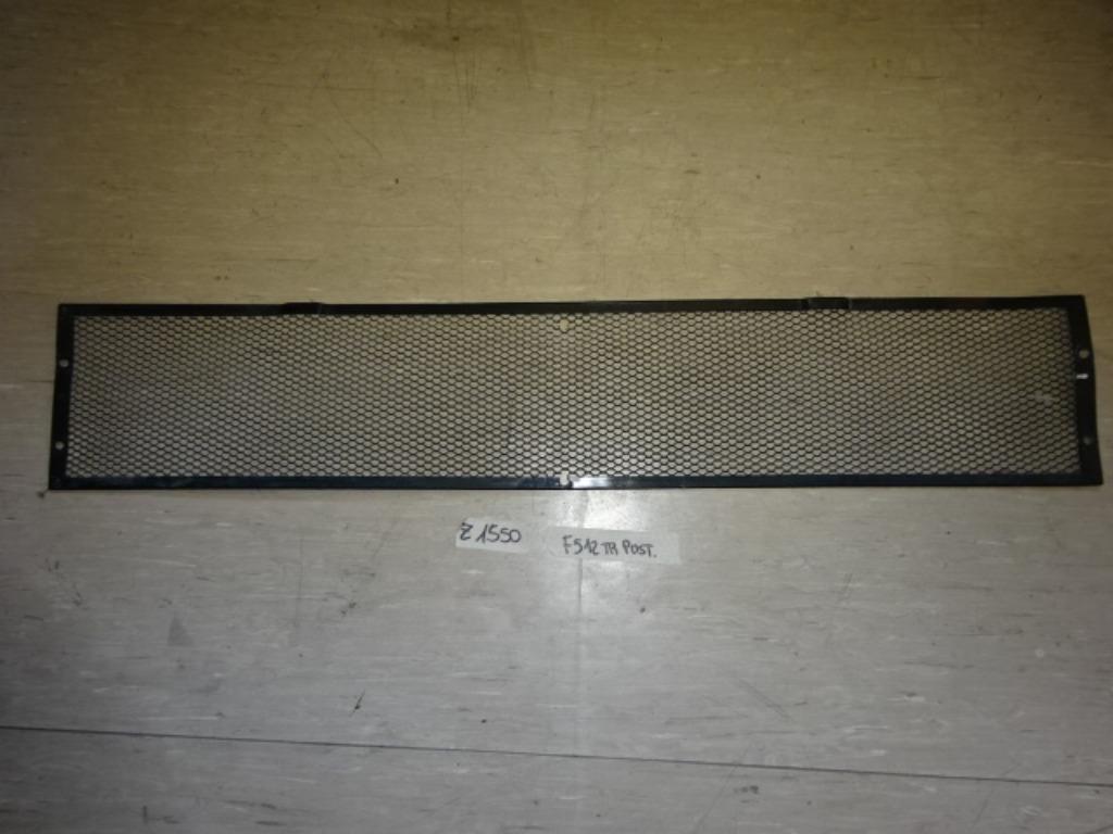 Grille d'admission d'air arrière Ferrari 512 TR/M Testarossa, Enlèvement ou Envoi, Utilisé, Arrière, Ferrari