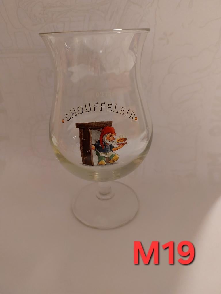 Chouffeleir, Enlèvement ou Envoi