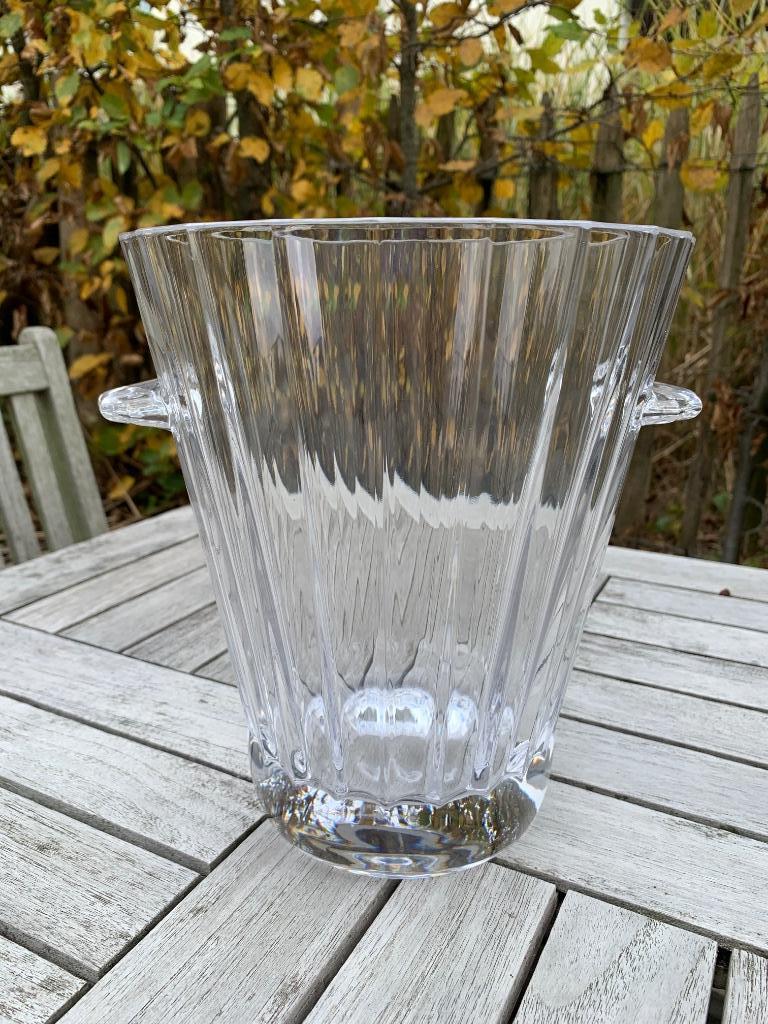 Villeroy & Boch Paloma Picasso Kristallen IJsemmer, Ophalen of Verzenden