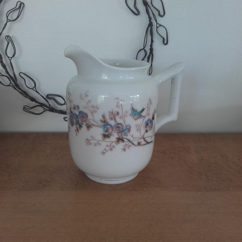 Pot à lait ancien A. Hache Vierzon, Enlèvement ou Envoi