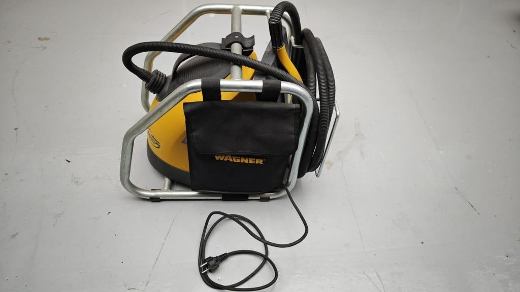 Wagner DTS5800PRO behangafstomer, Doe-het-zelf en Bouw, Ophalen of Verzenden, Zo goed als nieuw