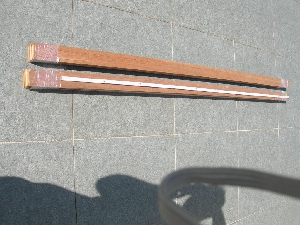 deur afkasting, Doe-het-zelf en Bouw, Ophalen, Minder dan 80 cm, Binnendeur, Nieuw