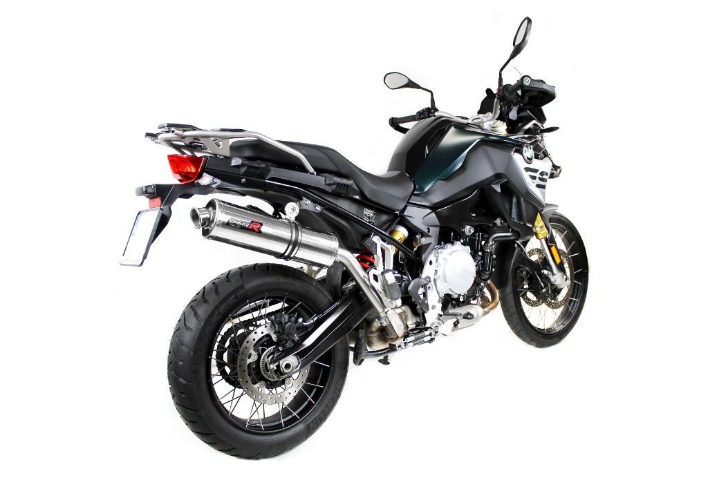 [DOMINATOR UITLAAT] BMW F750GS / F850GS 2018–2022, Ophalen of Verzenden, Nieuw