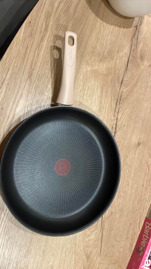 Tefal pan, Ophalen, Zo goed als nieuw