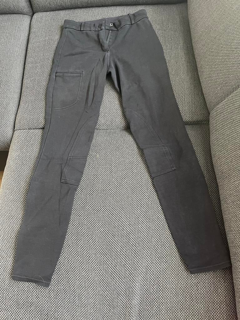 Rijbroek, Dieren en Toebehoren, Gebruikt, Kinderen, Dressuur, Onderkleding