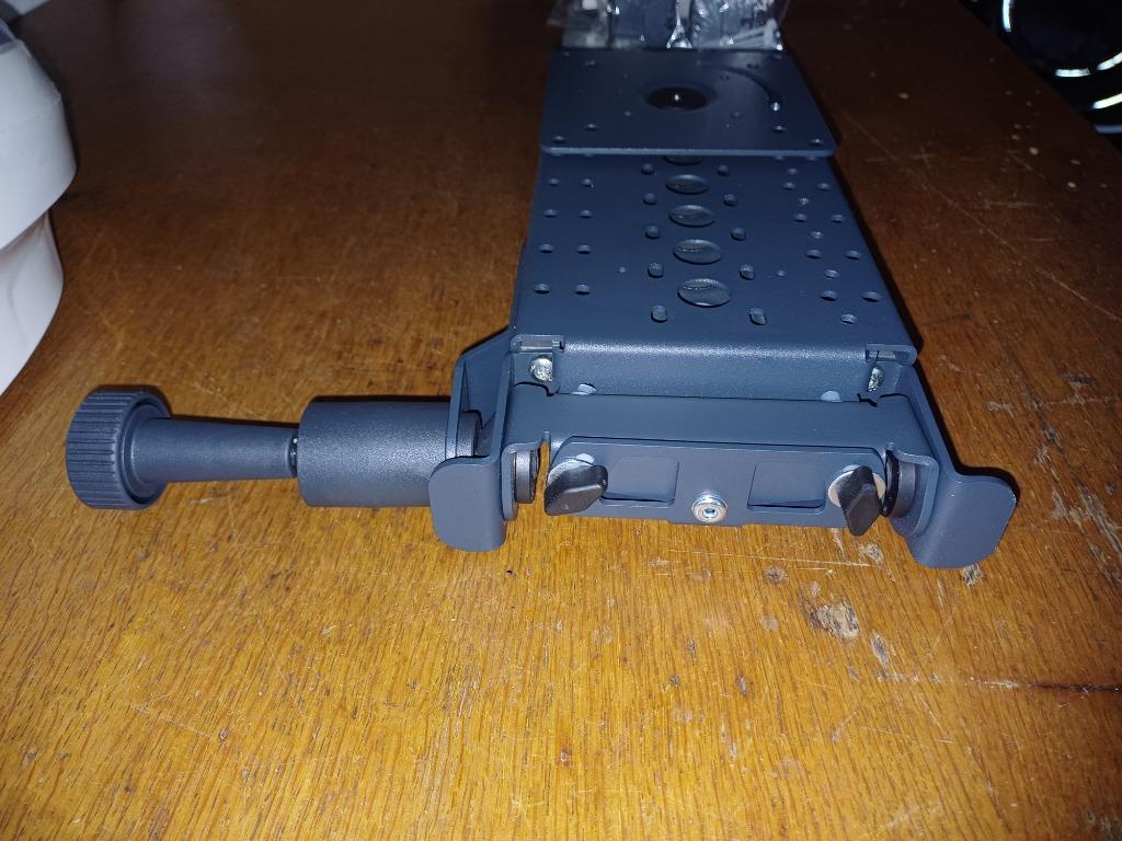 support TV/LCD NOVUS SKY 20W, Caravanes & Camping, Enlèvement, Neuf, Autre