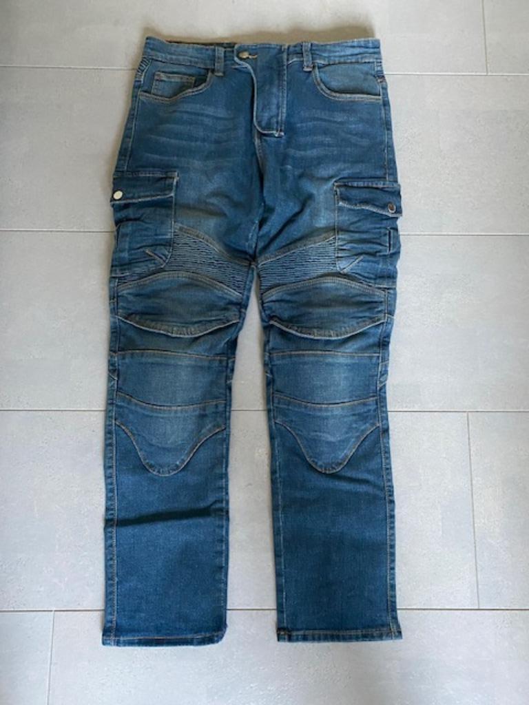 motorbroek, Ophalen, Heren, ?, Broek | textiel