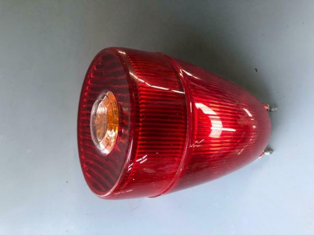 Lampe extérieure arrière gauche Ferrari F430 et Enzo, Autos : Pièces & Accessoires, Éclairage, Enlèvement ou Envoi, Utilisé, Ferrari