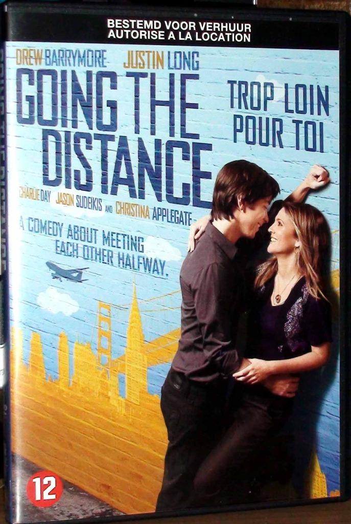 2 DVD allant de 2006 à 2011, CD & DVD, Enlèvement ou Envoi, Comédie romantique