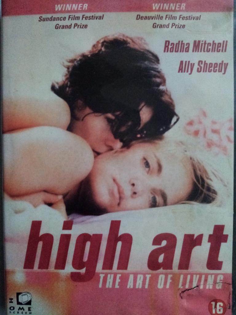 High art / DVD, CD & DVD, DVD | Drame, Enlèvement ou Envoi
