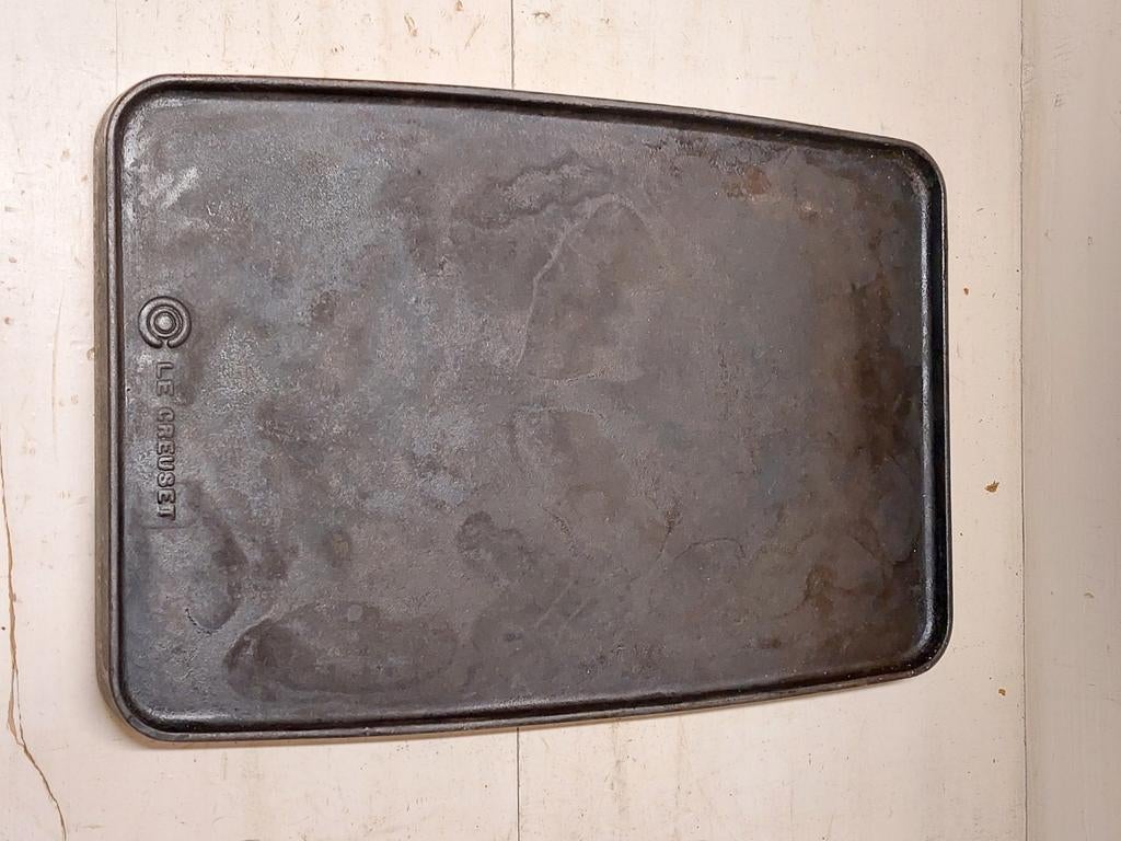 Le creuset, Enlèvement ou Envoi
