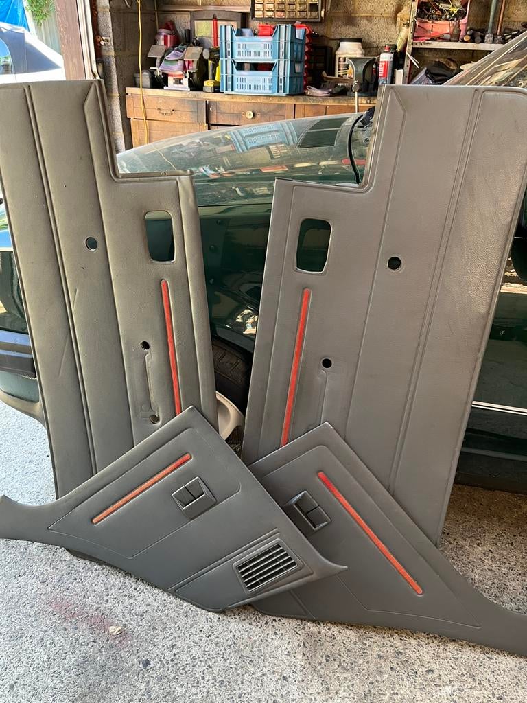 Panneaux intérieur, Auto-onderdelen, Ophalen, Peugeot