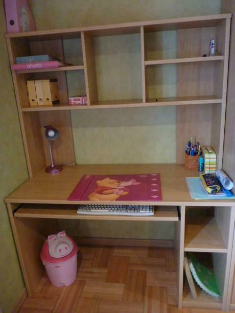 Bureau, Enlèvement ou Envoi