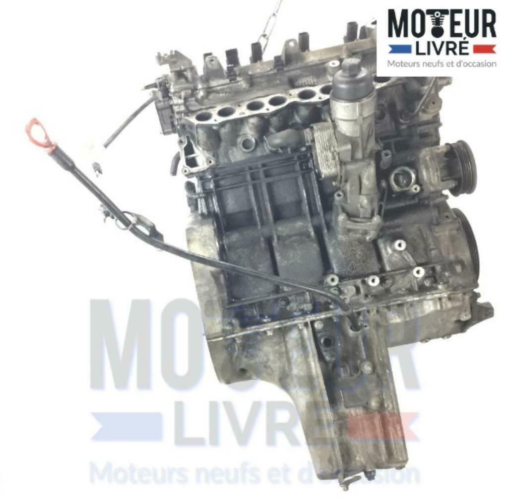 Moteur MERCEDES CLASSE A 170 1.7L Diesel 668942, Autos : Pièces & Accessoires, Envoi, Utilisé, Mercedes-Benz