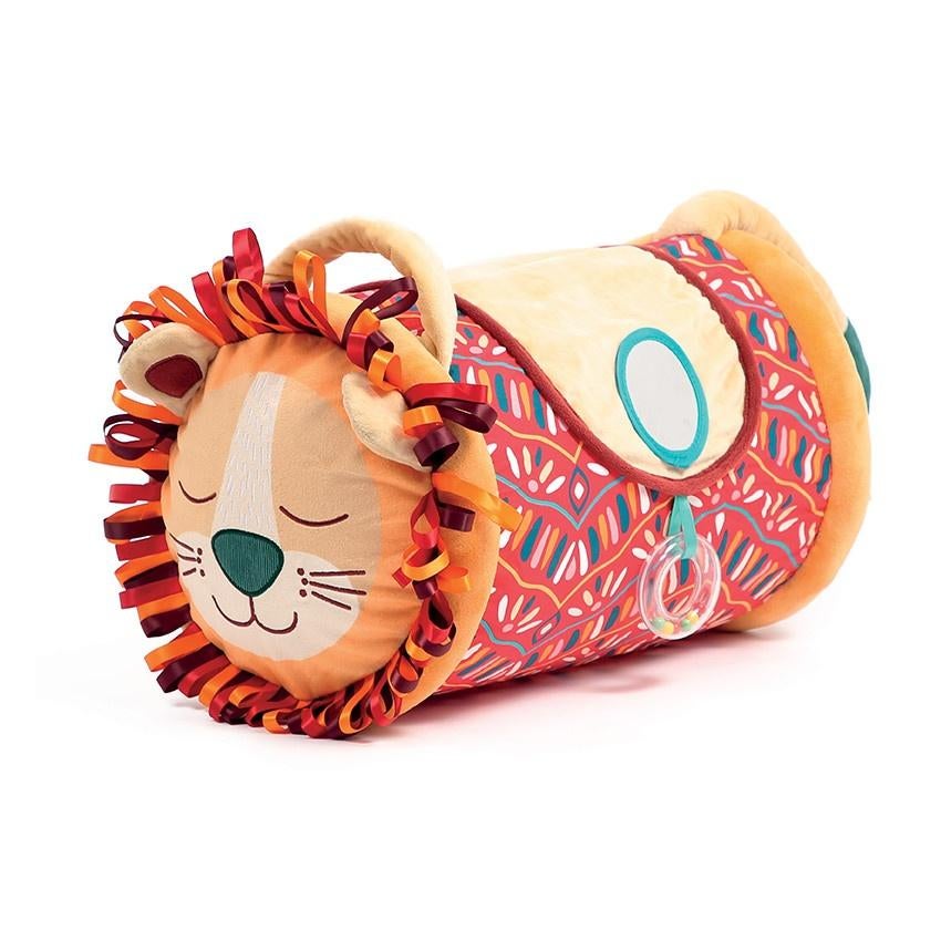 Lion activiteitsroller, Ophalen of Verzenden, Zo goed als nieuw, Overige typen