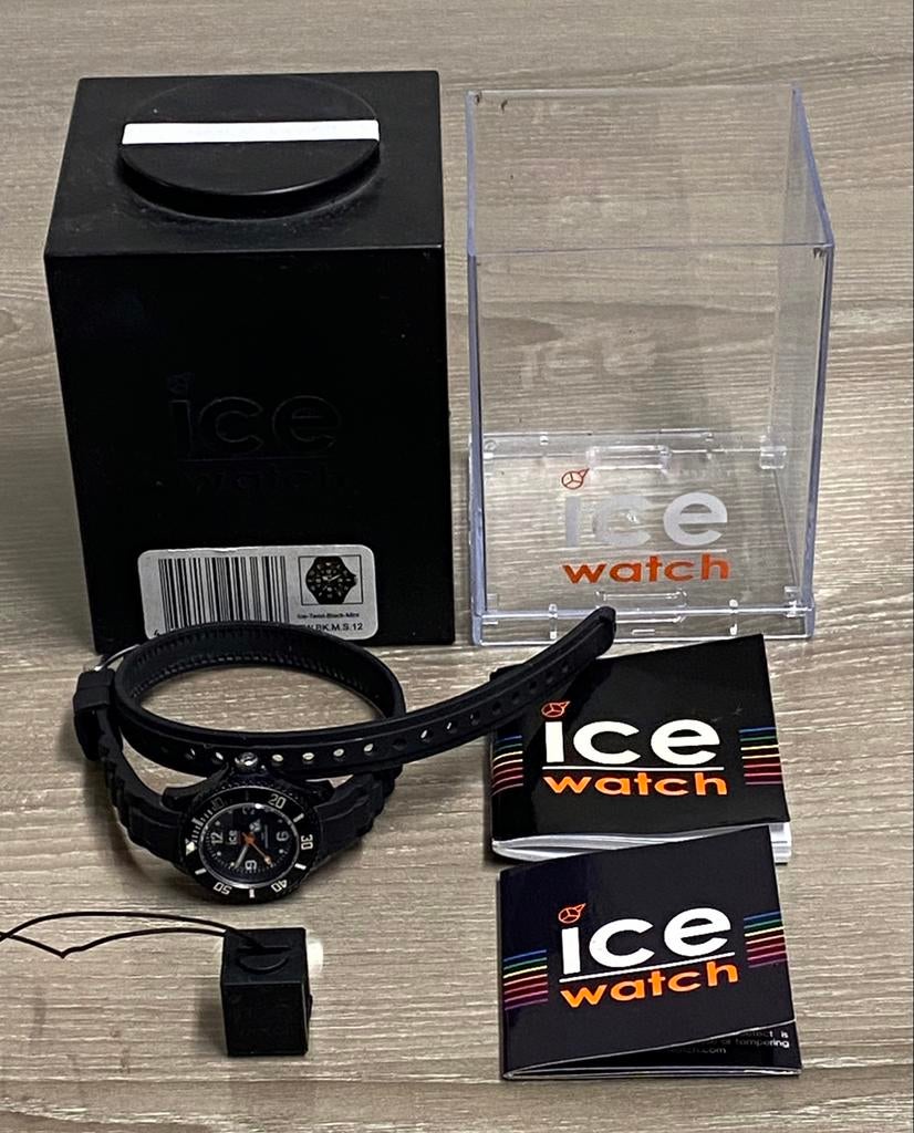 Montre pour femme ICE Watch , prix : 20€, Enlèvement ou Envoi, Comme neuf