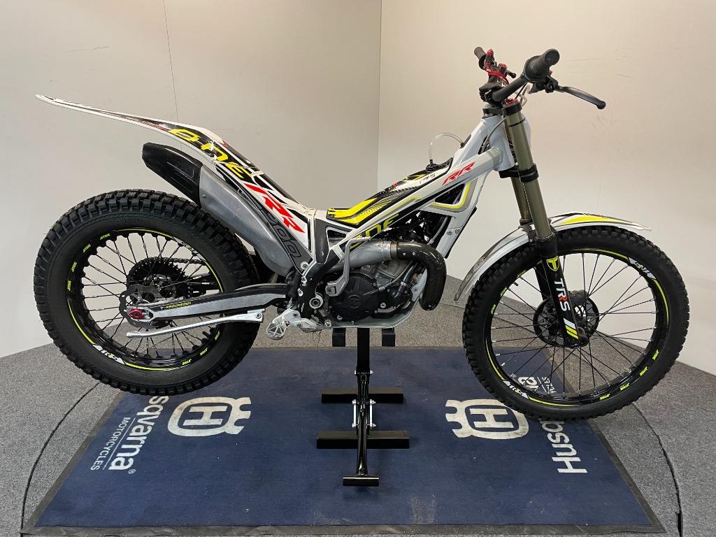 TRS One 300 RR d'essai MY2017 (réf. COMME 3010, Motos, 300 cm³, Entreprise, Jusqu'à 11 kW, Enduro