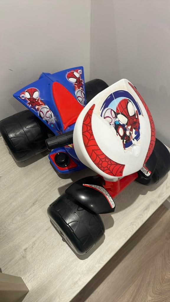 Moto électrique, Enfants & Bébés, Comme neuf