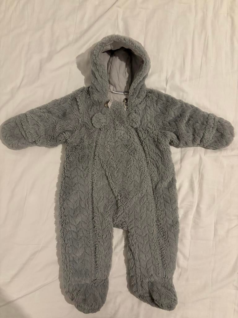 Warm, zacht en schattig babypakje (Noukies), Enlèvement, Comme neuf, Garçon ou Fille, Costume