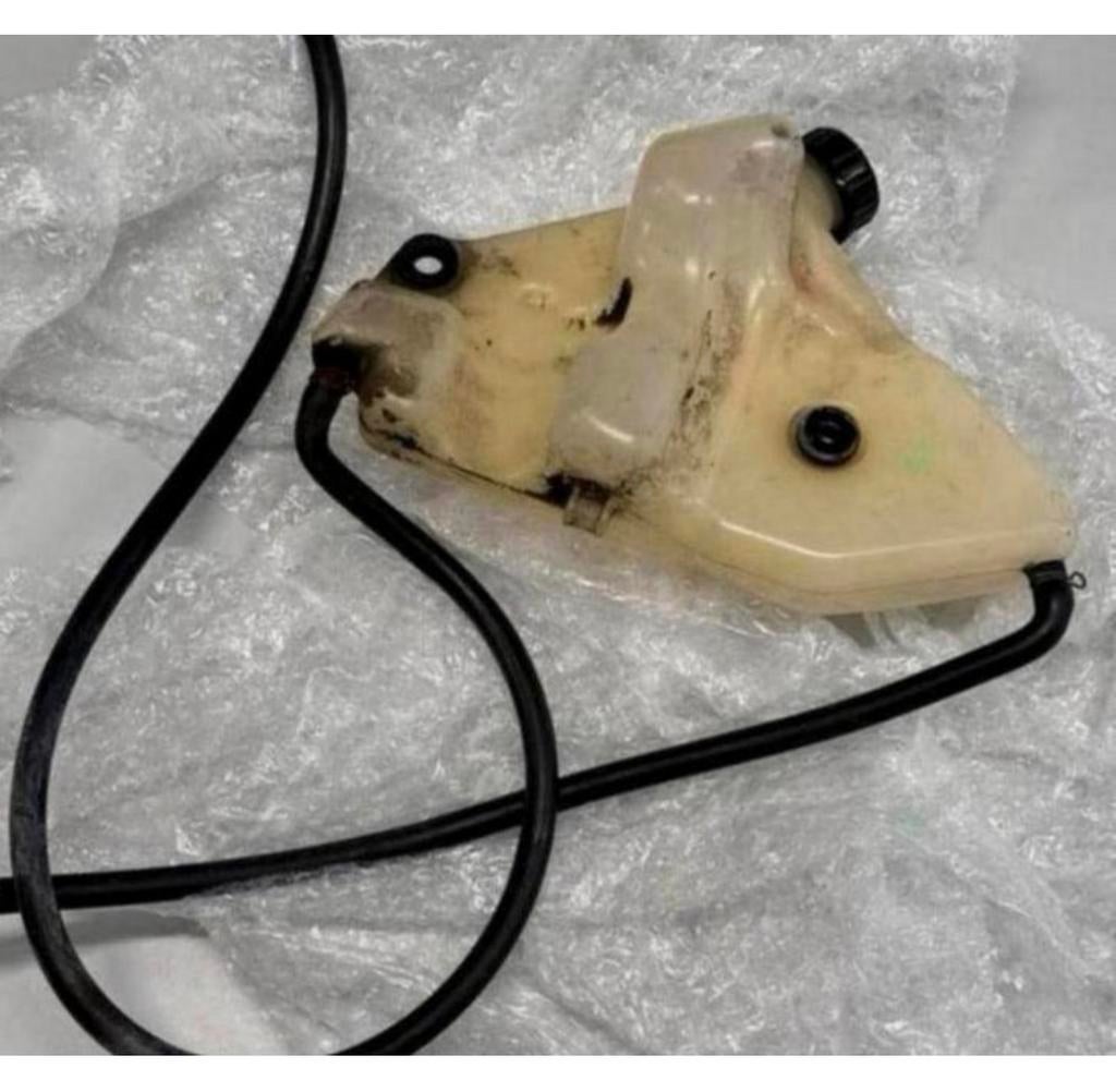 Réservoir de liquide de refroidissement KAWASAKI NINJA ZX10R, Motos, Enlèvement ou Envoi, Utilisé