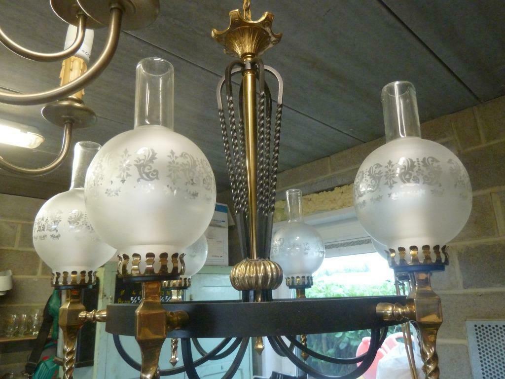 luster, Antiek en Kunst, Ophalen