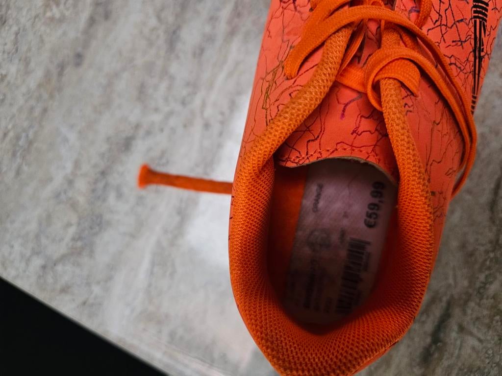 Spikes, atletiek schoenen., Kinderen en Baby's, Ophalen of Verzenden, Schoenen
